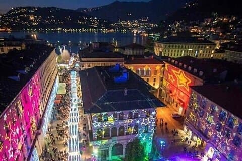 Desde Milán: Como y Bellagio con crucero por el lago
