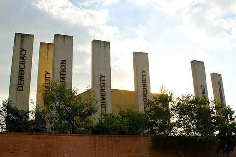 Private Führung durch Johannesburg, Soweto und das Apartheid Museum