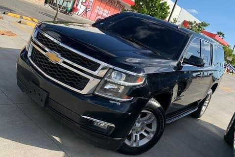 Private Airport Transfer From Punta Cana To La Romana And Bayahibe