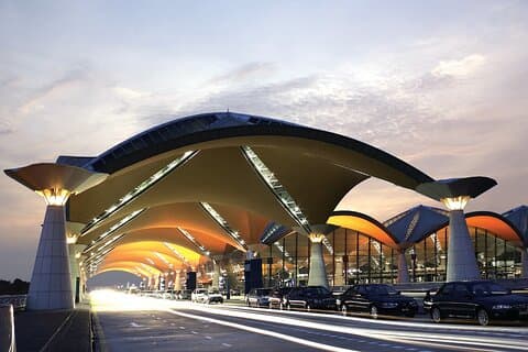 Hotel to Airport Transfer - Depart from Malaysia in Comfort
