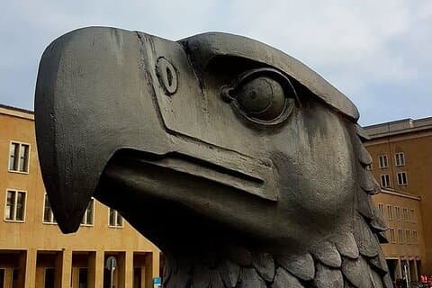 Das dunkle Herz des Dritten Reiches: Berlin-Tour mit einem Historiker