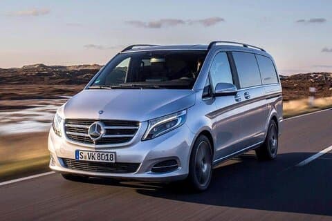 Munich Airport to Munich city Private transfer