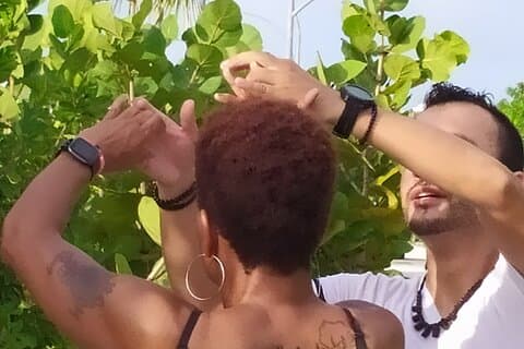 Lezioni private di Salsa o Bachata [ 4 ore┊Playa del Carmen ]