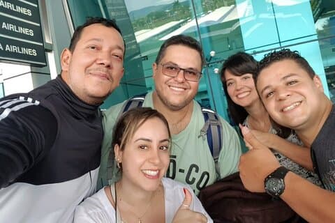Private Transfer Tocumen Airport to Panama City or Beach