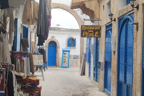Gita di un giorno a Essaouira da Marrakech