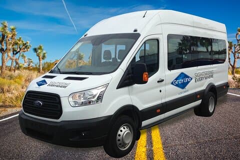 Los Cabos Private Mini-van Round-Trip Transfer