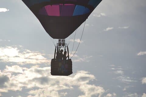 Temecula Semi-Private Shared Flight