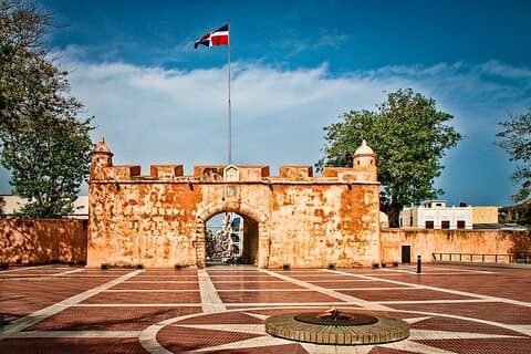 Ganztägige Abenteuertour der Kultur durch Santo Domingo