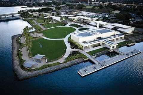 Pearl Harbor Tour with USS Arizona & Missouri Battleship