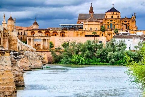 Visita guiada a la Mezquita-Catedral de Córdoba con entrada incluida y sin colas