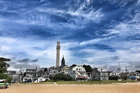 Soccer Fans 2026: New England 3-Day Tour from NYC | Kids 50% Off