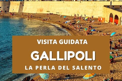 Gallipoli-Rundgang
