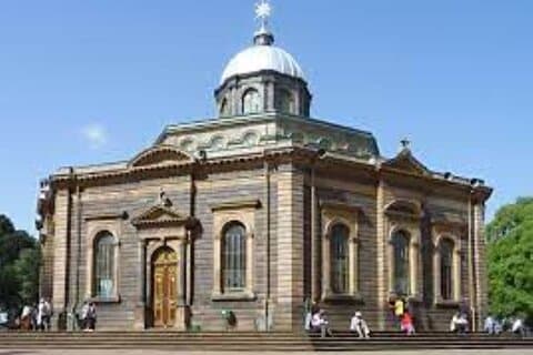 Addis Ababa City Tours Full-Day Tours