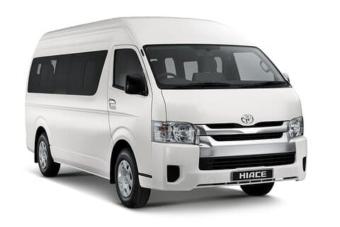 Taxi Services & Private Transfer on Mahe island Seychelles