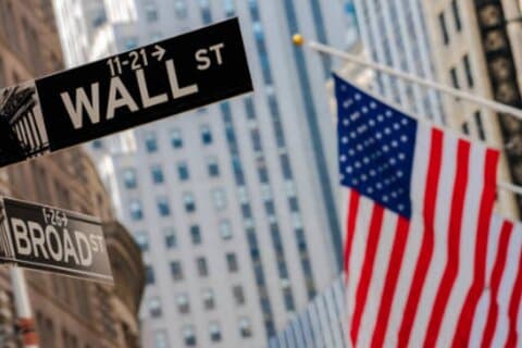 New York : quartier financier et visite du mémorial du 11 septembre