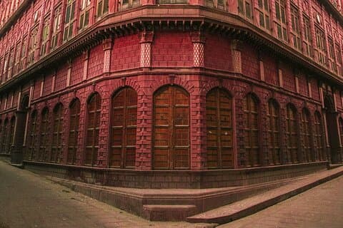 4 dias: excursão guiada a Bikaner e Jaisalmer saindo de Jaipur com hotéis