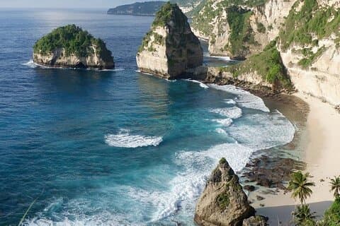 Bali Ost Nusa Penida Private Tour - All Inclusive