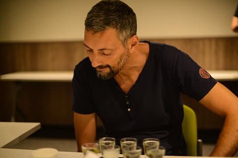 Advanced Kyoto Insider Sake Tasting Experience