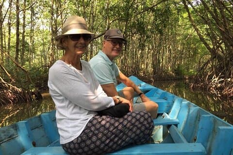 Hotell i nærheten av Can Gio Mangrove Biosphere Reserve