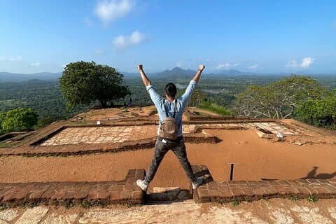 3-tägige Sri Lanka Kulturreise und Ostküstentour