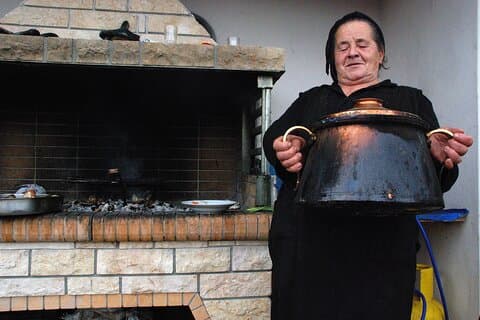 Olivolja smak Privat rundtur från Aten eller Nafplio inkluderar: Korinth, Perachora