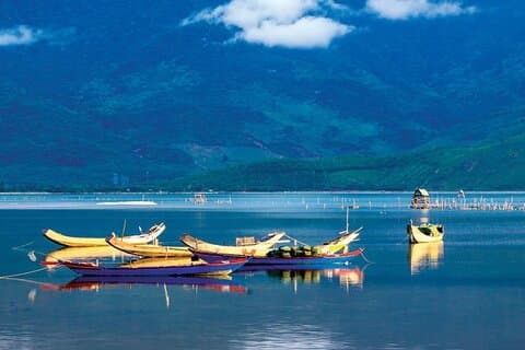 Day Trip: Easy rider from Hoi An to Hue
