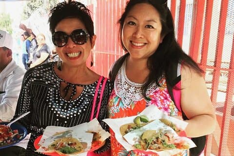 Degustazione di cibo di Tijuana: Tijuana Day Tour da San Diego