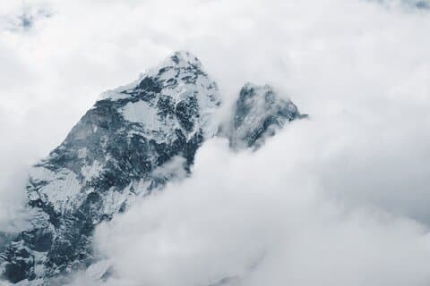 Privat flerdagars Everest Base Camp Trekking