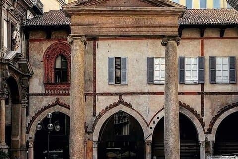 Privat halvdags vandretur i Milano