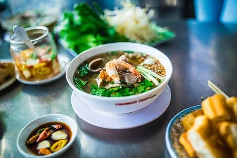 Vietnam kulinariske og kulturelle oppdagelser – 10 dager