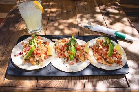Downtown & Strip Vegan Food Tour i Las Vegas