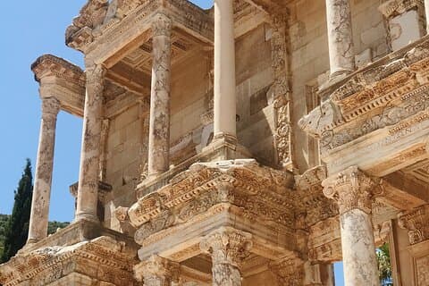 Boutique Ephesus Tour (All Inclusive)