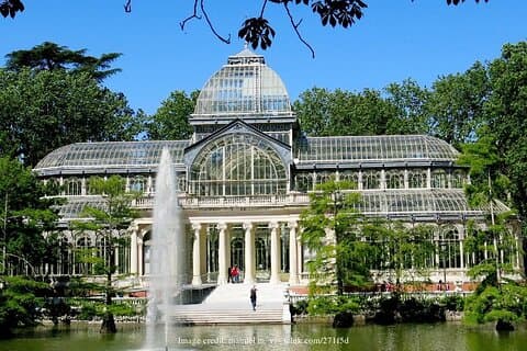 Das Beste von Madrid: Private Halbtagestour mit Prado-Museum