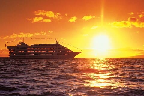 Independence Day Cruise