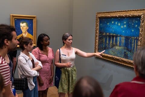 Paris: Musée d’Orsay hoppa över kön med Expert Guide