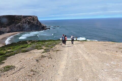 Amado Beach Hiking Tour (Private)