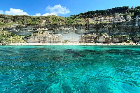 Tropea - Santa Domenica - Capo Vaticano
