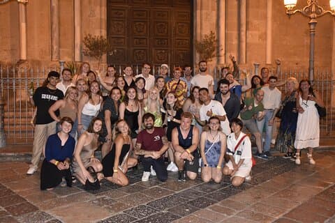 Kneipentour Palermo