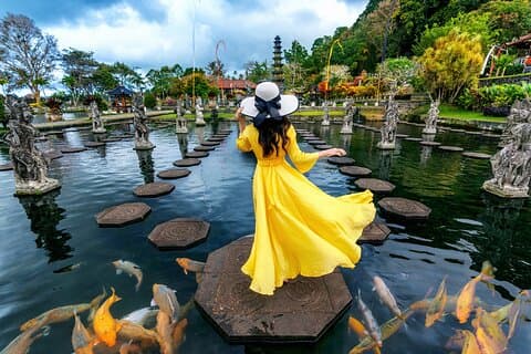 Bali Tour privado Templo de Lempuyang Puerta del cielo