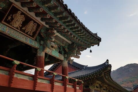 Hoteller i nærheden af Busan Private Hiking & Beomeosa Temple Day Tour