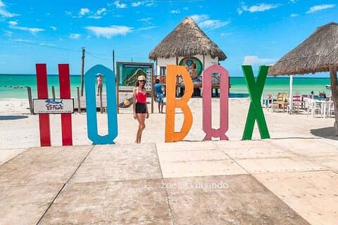 Magische Holbox Punta Mosquito Tour vanuit Cancun
