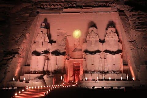5-Days Cairo And Luxor One Tour Package Including Flights &Lunch