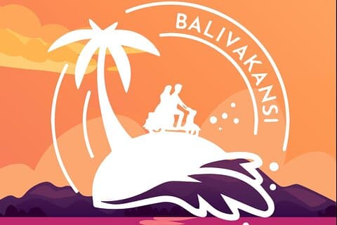 Motorradvermietung in Bali mit Abholung