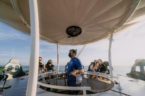 SkyHelix Sentosa