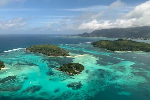 Reef Safari - Snorkeling, Fish Feeding & Lunch (Private Day Trip)