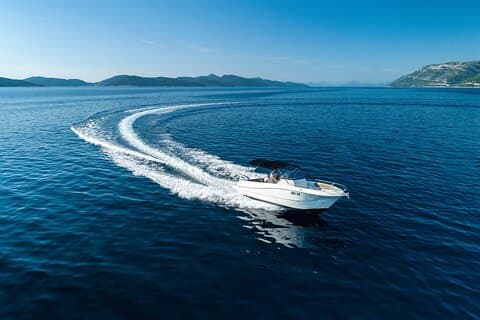 Fishing and fun Dubrovnik