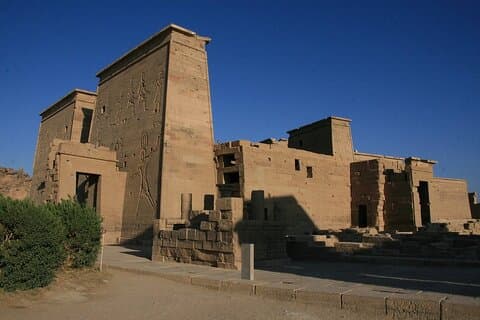 Assuan, villaggio nubiano, Abu Simbel e Luxor in 3 giorni via terra