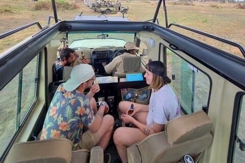 4 Days Tanzania Safari