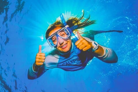 Hurghada Full Day Snorkeling Adventure