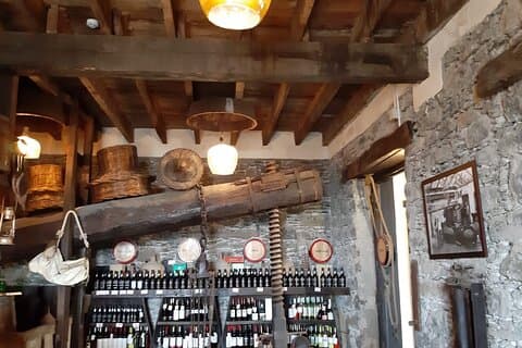 Wochenende Madeira Weinprobe São Vicente